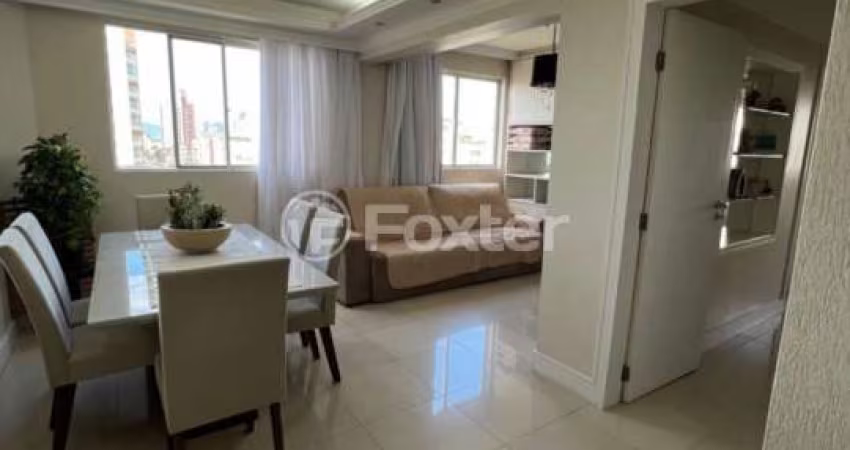 Apartamento com 2 quartos à venda na Rua Araci Vaz Callado, 1240, Canto, Florianópolis