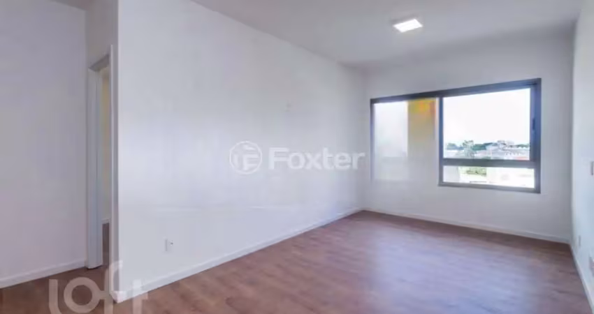 Apartamento com 1 quarto à venda na Rua Cassilda Flora Zaffari, 60, Glória, Porto Alegre