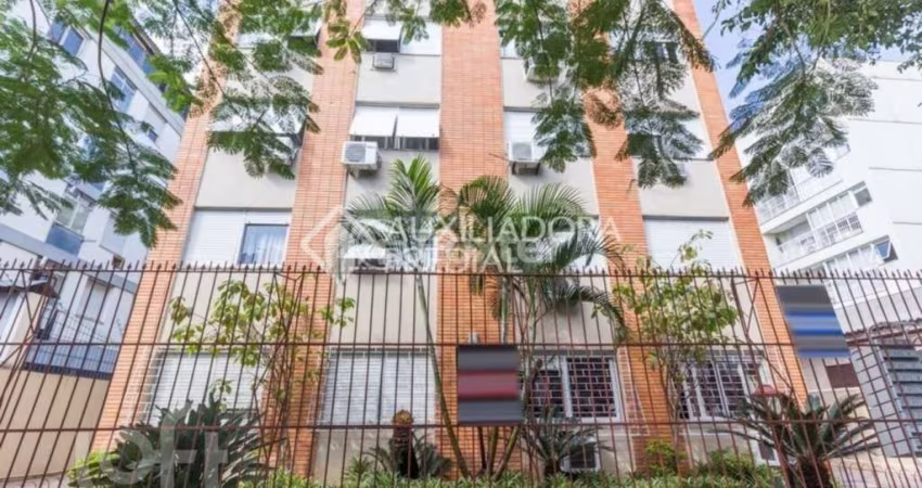Apartamento com 3 quartos à venda na Rua Veador Porto, 677, Santana, Porto Alegre