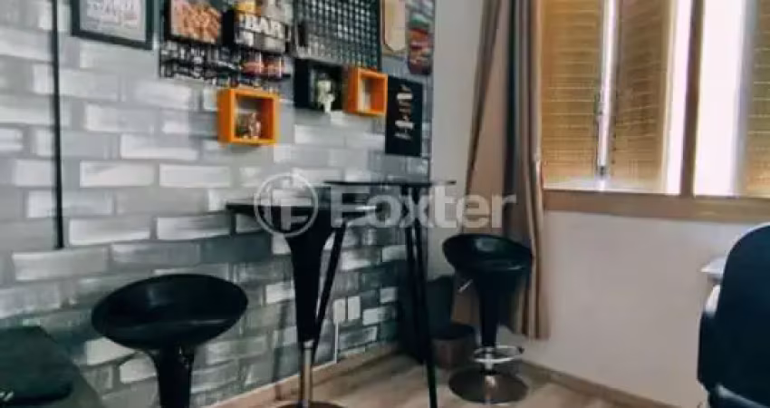 Apartamento com 1 quarto à venda na Avenida Cristóvão Colombo, 1746, Floresta, Porto Alegre