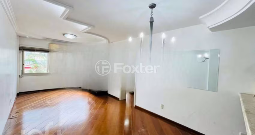Apartamento com 2 quartos à venda na Avenida Coronel Frederico Linck, 784, Ideal, Novo Hamburgo