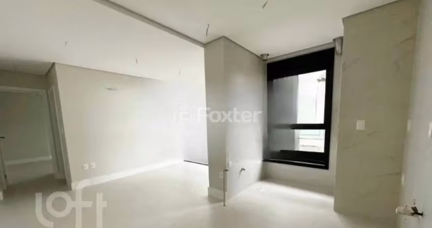 Apartamento com 1 quarto à venda na Rodovia Tertuliano Brito Xavier, 5139, Jurerê, Florianópolis