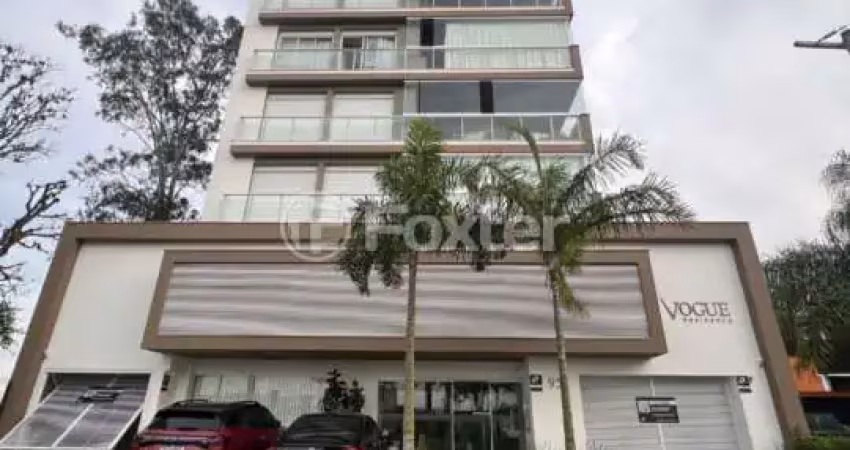Apartamento com 2 quartos à venda na Avenida da Pedra Branca, 95, Pedra Branca, Palhoça