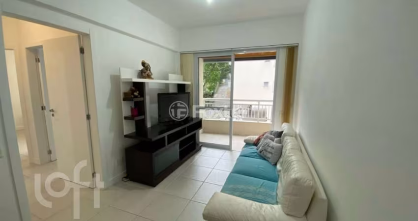 Apartamento com 3 quartos à venda na Rodovia Amaro Antônio Vieira, 2355, Itacorubi, Florianópolis