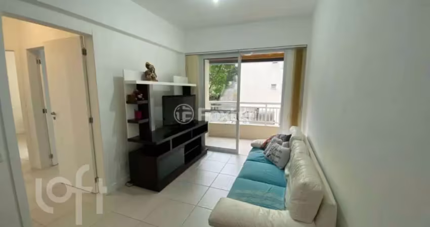 Apartamento com 3 quartos à venda na Rodovia Amaro Antônio Vieira, 2355, Itacorubi, Florianópolis