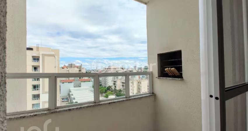 Apartamento com 2 quartos à venda na Rua Avaí, 119, Vila Rosa, Novo Hamburgo