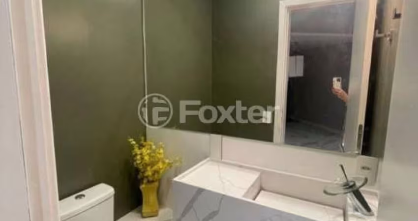Apartamento com 3 quartos à venda na Avenida Luiz Boiteux Piazza, 4413, Cachoeira do Bom Jesus, Florianópolis