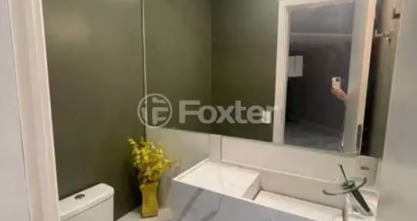 Apartamento com 3 quartos à venda na Avenida Luiz Boiteux Piazza, 4413, Cachoeira do Bom Jesus, Florianópolis