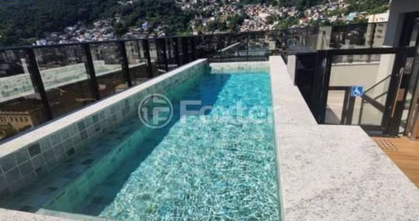 Apartamento com 2 quartos à venda na Avenida Hercílio Luz, 1131, Centro, Florianópolis