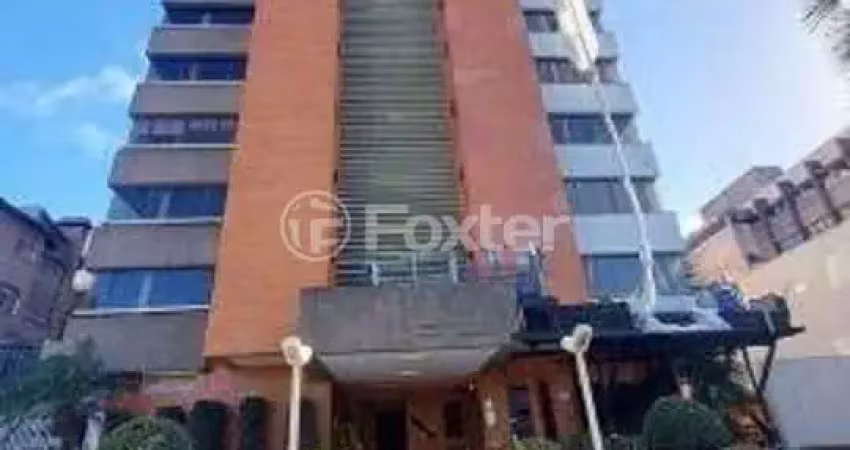 Apartamento com 3 quartos à venda na Rua Furriel Luiz Antônio de Vargas, 106, Bela Vista, Porto Alegre