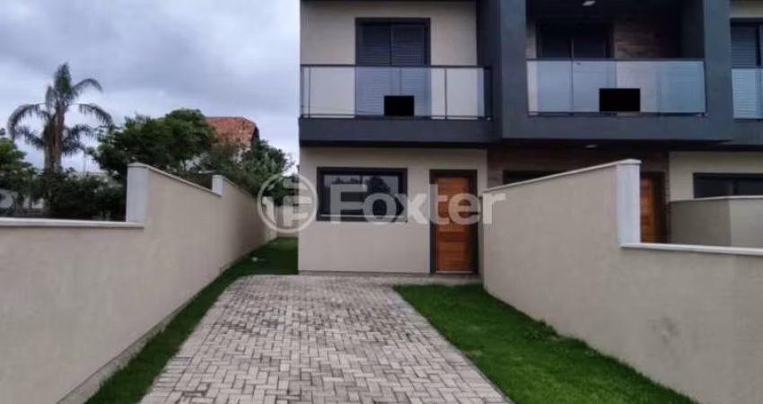 Casa com 2 quartos à venda na Alameda Alameda Caminho Dos Areais, 927, São João do Rio Vermelho, Florianópolis