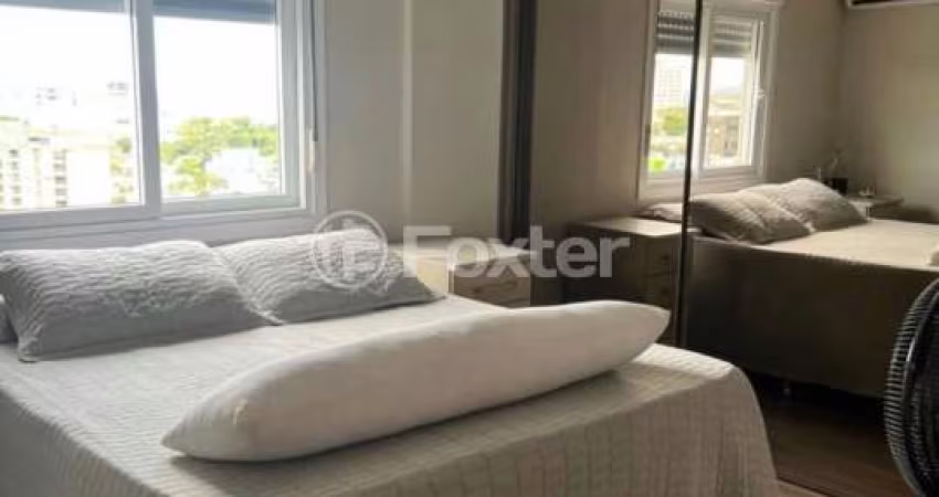 Apartamento com 3 quartos à venda na Rua Coronel Fonseca, 330, Centro, Gravataí