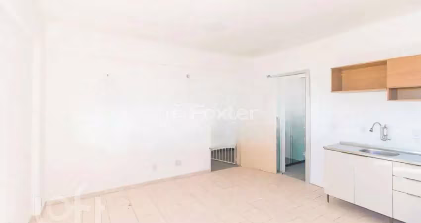Apartamento com 1 quarto à venda na Avenida São Pedro, 844, São Geraldo, Porto Alegre