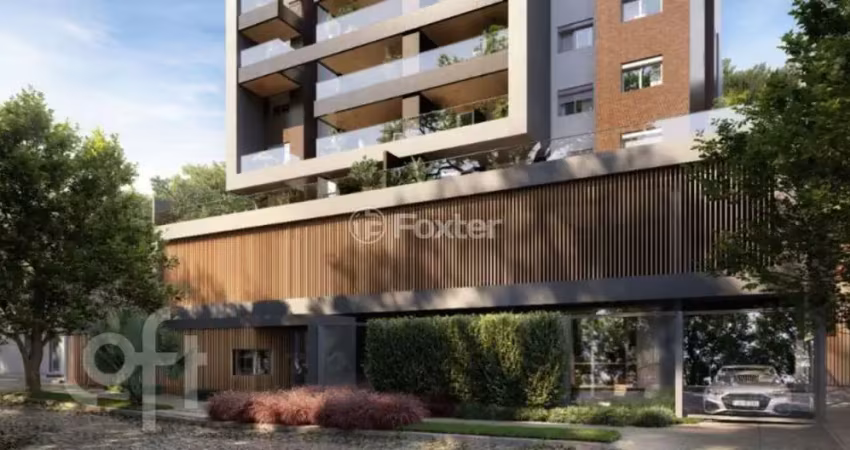 Apartamento com 3 quartos à venda na Rua Fermino Minghelli, 2183, Panazzolo, Caxias do Sul