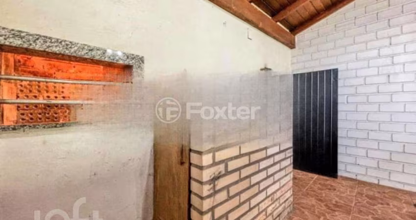 Casa com 4 quartos à venda na Rua Visconde de Ouro Preto, 228, Operário, Novo Hamburgo