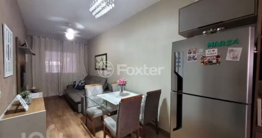 Casa com 2 quartos à venda na Rua Luci Vilani, 135, Bela Vista, Palhoça