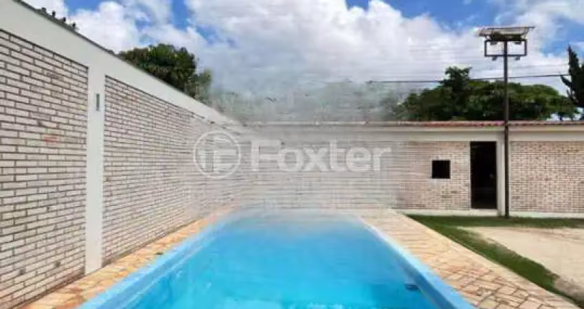 Casa com 3 quartos à venda na Servidão Sol e Mar, 7, Morro das Pedras, Florianópolis