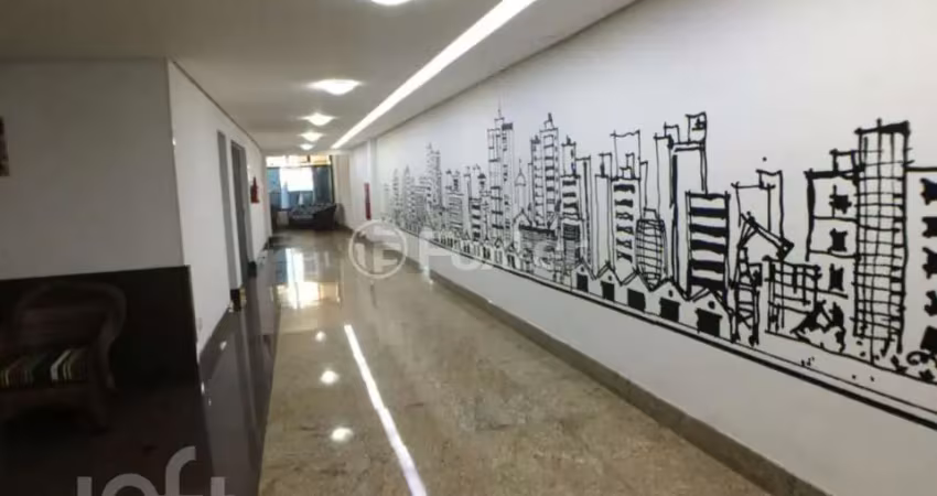 Apartamento com 1 quarto à venda na Rua Vigário José Inácio, 506, Centro Histórico, Porto Alegre