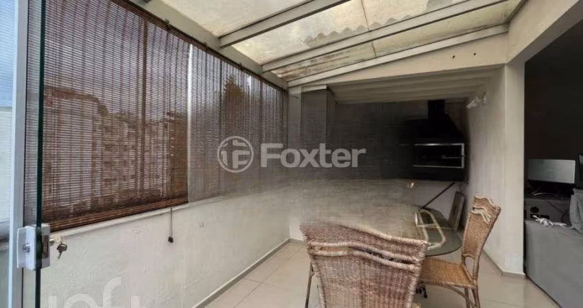 Apartamento com 2 quartos à venda na Avenida César Seara, 335, Carvoeira, Florianópolis