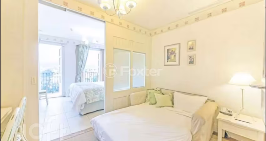 Apartamento com 1 quarto à venda na Avenida dos Búzios, 1760, Jurerê Internacional, Florianópolis