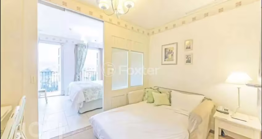 Apartamento com 1 quarto à venda na Avenida dos Búzios, 1760, Jurerê Internacional, Florianópolis