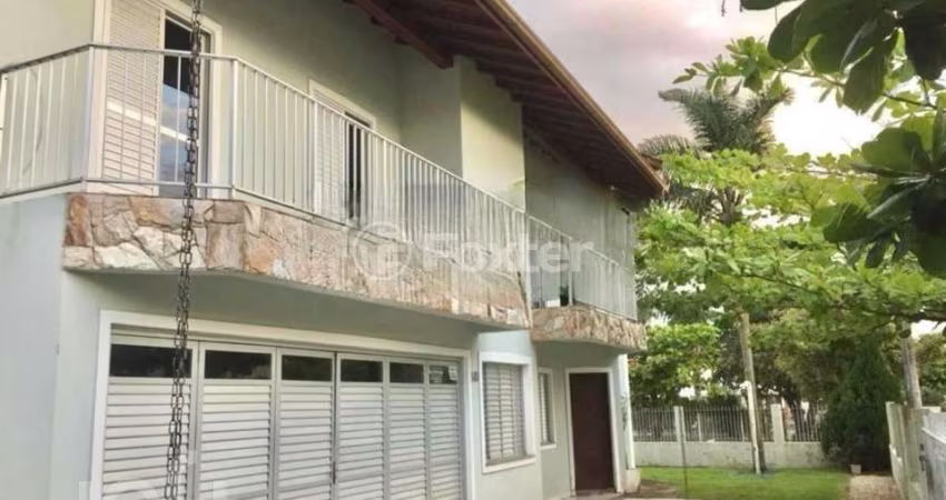 Casa com 5 quartos à venda na Rua dos Cravos, 345, Daniela, Florianópolis