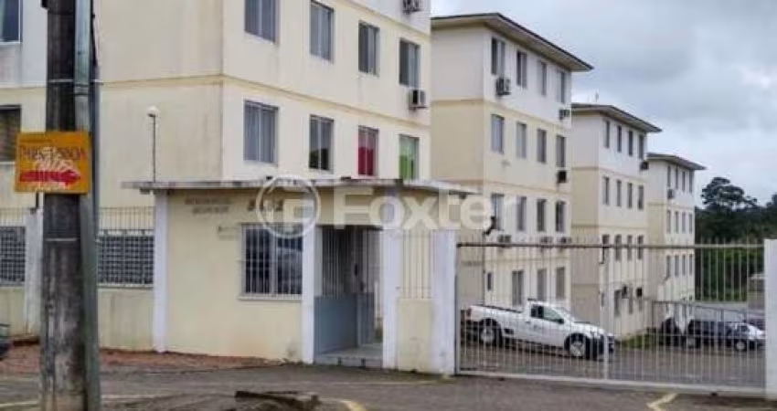 Apartamento com 2 quartos à venda na Avenida Doutor Sezefredo Azambuja Vieira, 5482, Marechal Rondon, Canoas