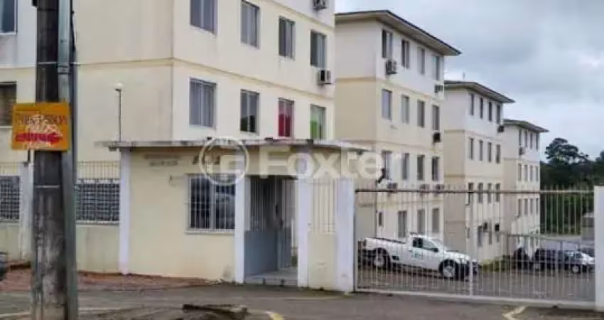 Apartamento com 2 quartos à venda na Avenida Doutor Sezefredo Azambuja Vieira, 5482, Marechal Rondon, Canoas