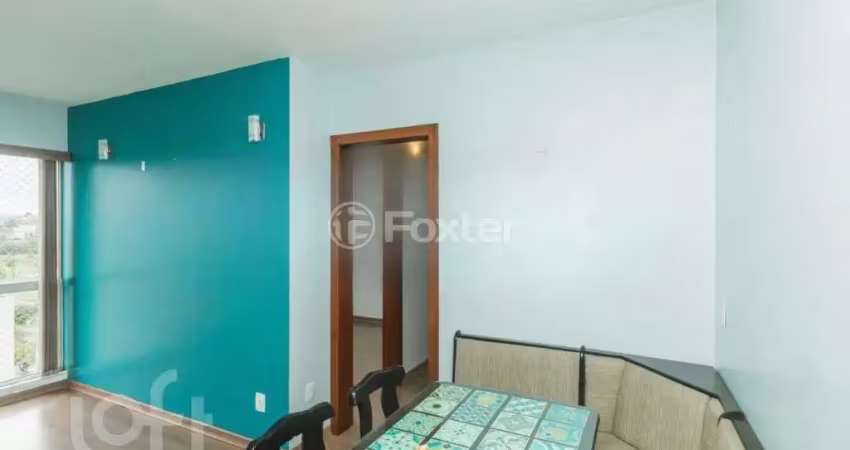 Apartamento com 2 quartos à venda na Avenida Sarandi, 905, Sarandi, Porto Alegre