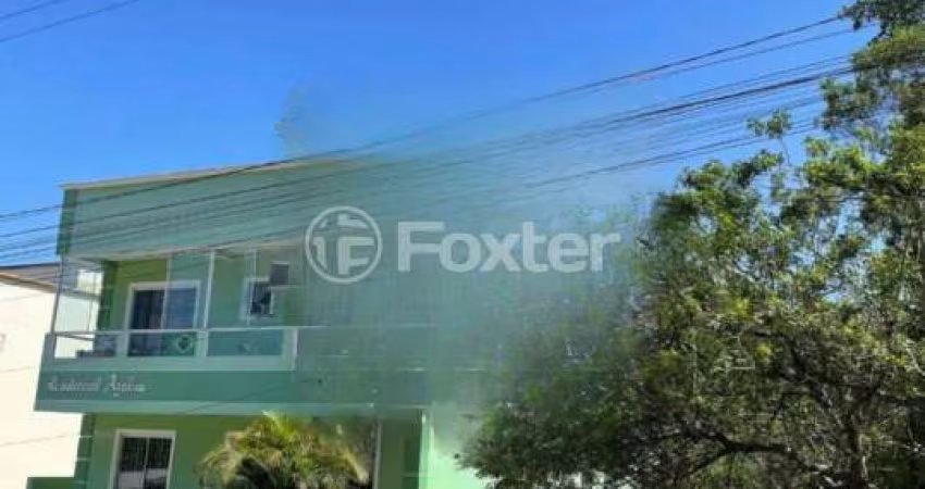 Apartamento com 2 quartos à venda na Avenida Valdemar Schmidt, 1093, Forquilhas, São José