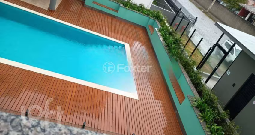 Apartamento com 2 quartos à venda na Estrada Cristóvão Machado de Campos, 460, Vargem Grande, Florianópolis