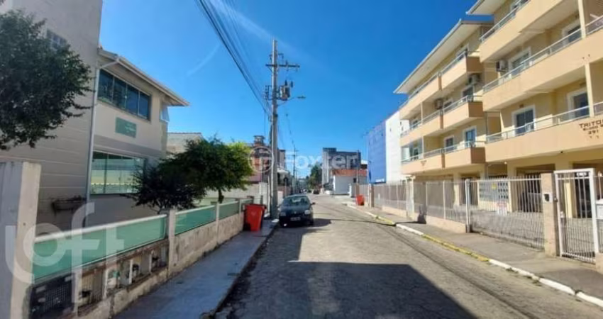 Apartamento com 2 quartos à venda na Servidão Nossa Senhora Aparecida, 300, Ingleses do Rio Vermelho, Florianópolis
