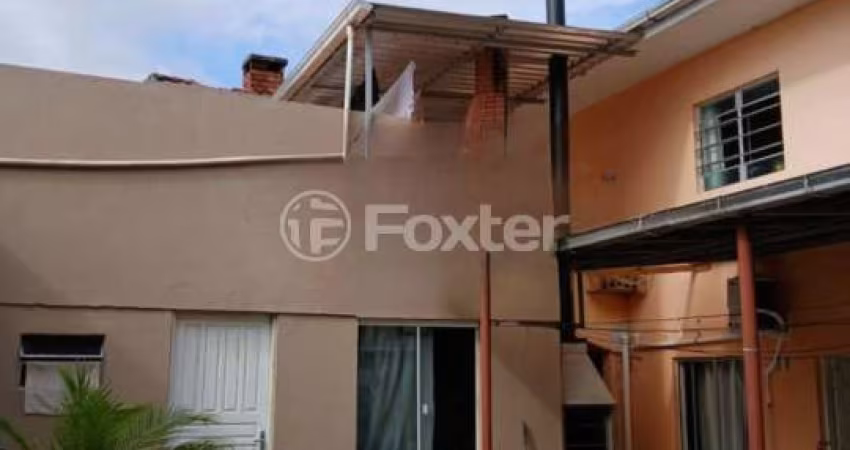 Casa com 3 quartos à venda na Rua Eugênio Portela, 997, Barreiros, São José