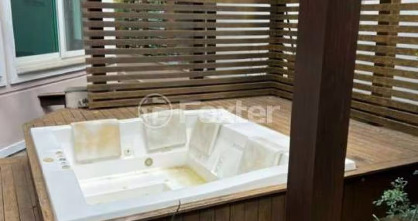 Casa com 4 quartos à venda na Rua Tupinambá, 87, Santo Antônio, Gravataí