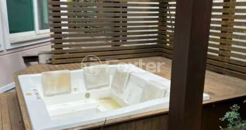 Casa com 4 quartos à venda na Rua Tupinambá, 87, Santo Antônio, Gravataí