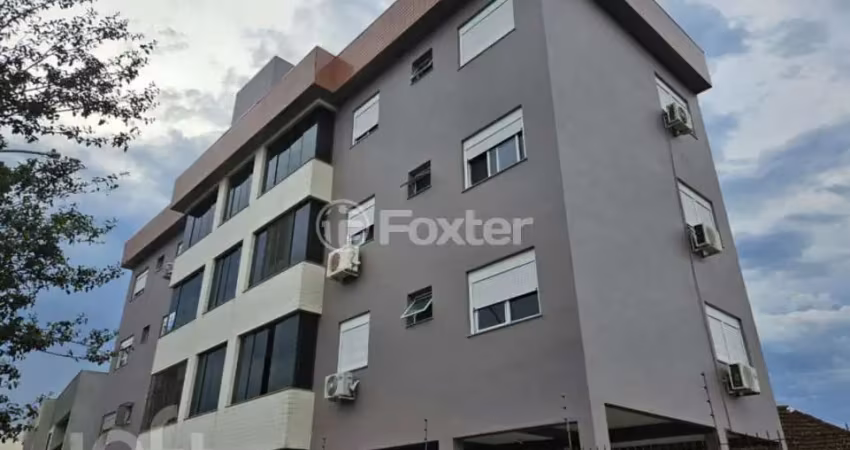 Apartamento com 3 quartos à venda na Rua José Antônio Duarte, 812, Vila Silveira Martins, Cachoeirinha
