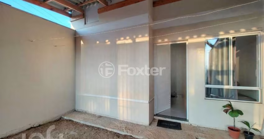 Casa com 2 quartos à venda na Rua das Araucárias, 983, Boa Saúde, Novo Hamburgo