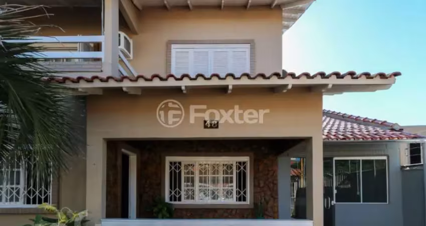 Casa com 7 quartos à venda na Rua Amazonas, 48, Mathias Velho, Canoas