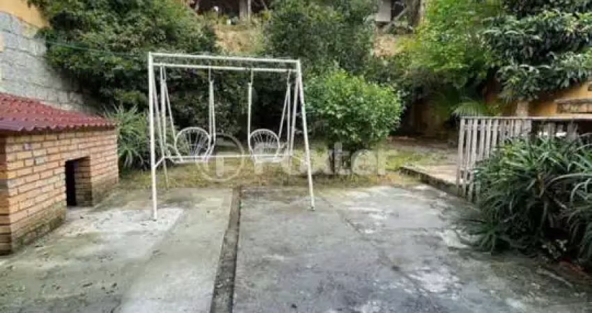 Casa com 5 quartos à venda na Rua Senador Annibal Di Primio Beck, 245, Boa Vista, Porto Alegre