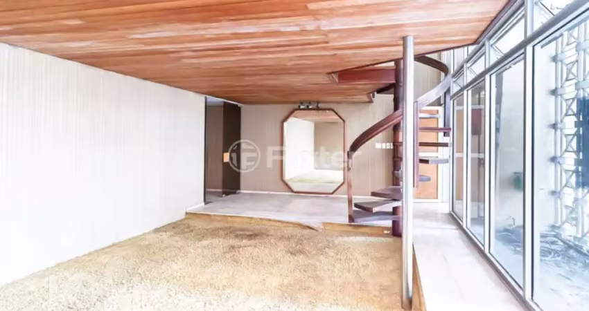 Casa com 3 quartos à venda na Rua Pedro Chaves Barcelos, 1020, Auxiliadora, Porto Alegre