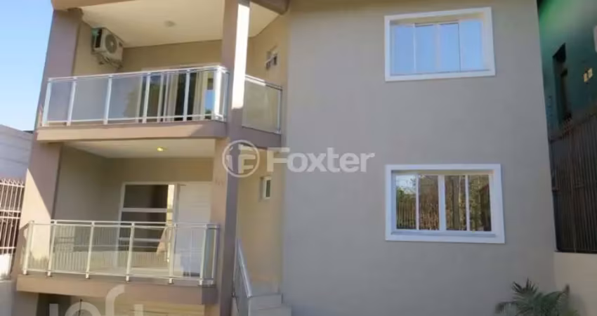 Casa com 4 quartos à venda na Avenida Doutor Rubem Knijnik, 210, Costa e Silva, Porto Alegre