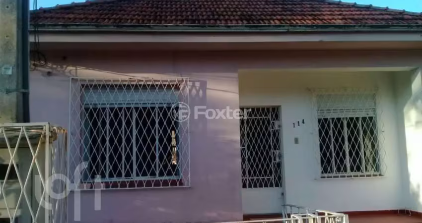 Casa com 5 quartos à venda na Rua Domingos Martins, 114, Cristo Redentor, Porto Alegre