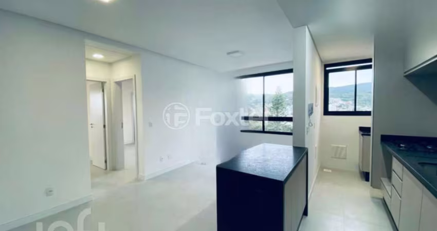 Apartamento com 2 quartos à venda na Rua das Acácias, 26, Carvoeira, Florianópolis