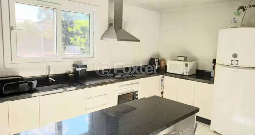 Casa com 5 quartos à venda na Rua Getúlio Vargas, 200, Pátria Nova, Novo Hamburgo