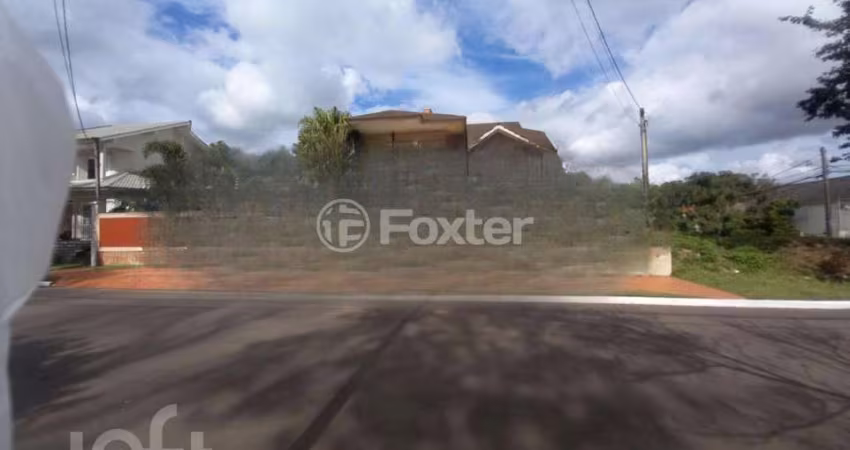 Casa com 3 quartos à venda na Rua Suécia, 185, Marechal Rondon, Canoas