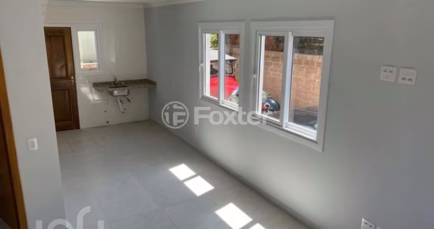 Casa com 2 quartos à venda na Rua Santa Terezinha, 1011, Centro, Canela