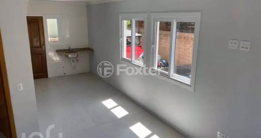 Casa com 2 quartos à venda na Rua Santa Terezinha, 1011, Centro, Canela