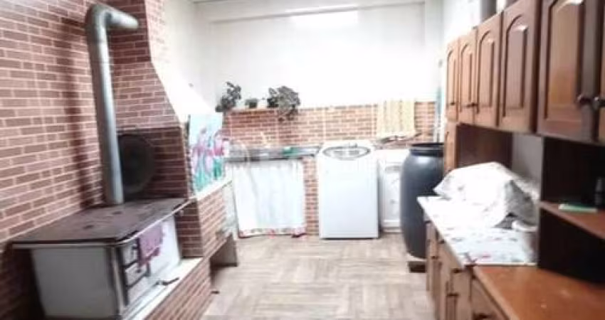 Casa com 4 quartos à venda na Rua Fernando Ferrari, 141, Bom Sucesso, Gravataí