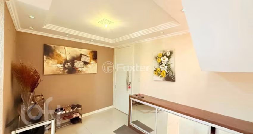 Apartamento com 3 quartos à venda na Rua Itapetininga, 93, Parque da Matriz, Cachoeirinha