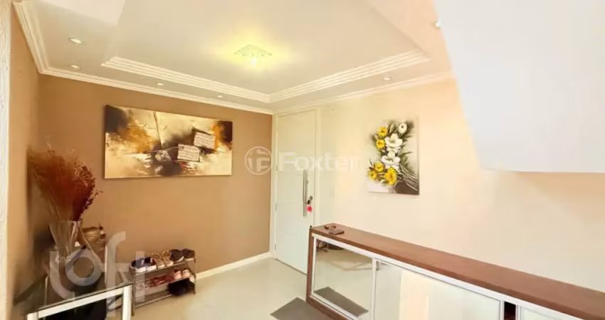 Apartamento com 3 quartos à venda na Rua Itapetininga, 93, Parque da Matriz, Cachoeirinha
